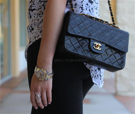 chanel small boy bag purseforum